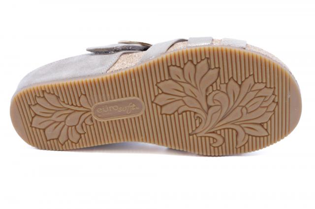 Euro Soft : Genalyn Stone Taupe